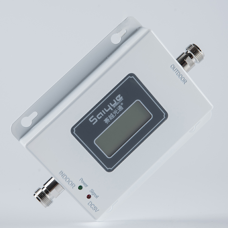 太仓家用配电房机房信号放大器200㎡