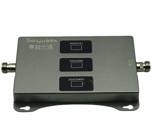 太仓三频手机信号增强器200㎡