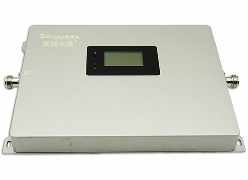 太仓三频/四频/五频手机信号接收器800㎡