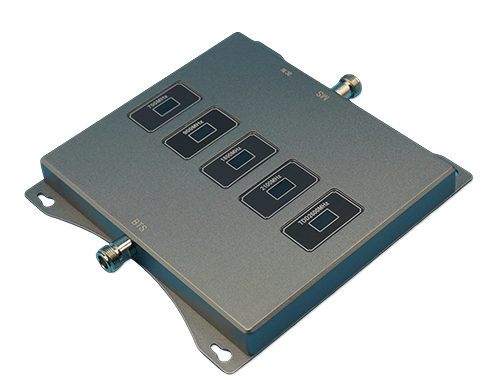 太仓五频4G+5G手机信号增强器200㎡