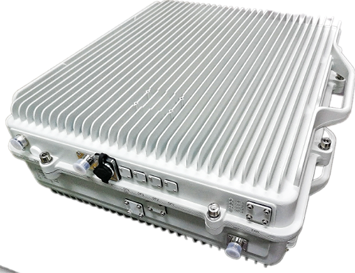 太仓信令级数字室分型移动通信干扰器