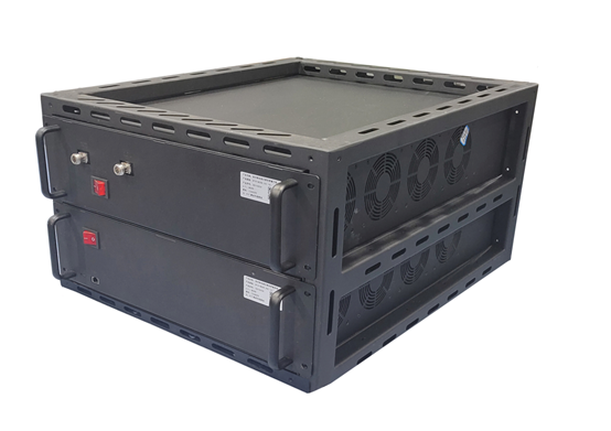 太仓室内大功率通讯管控屏蔽系统