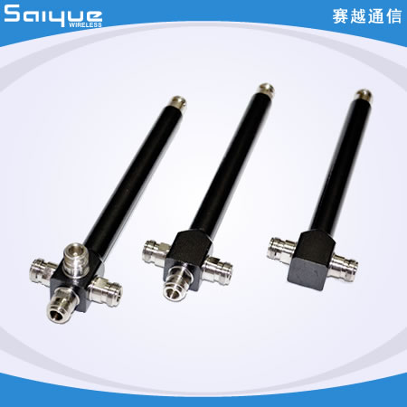  太仓FM调频广播同步广播功分器