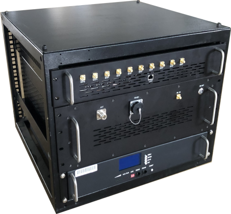 太仓全频段无线网络封控设备