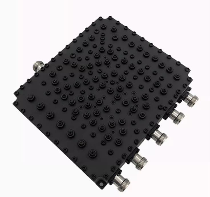  太仓双频三频四频五频腔体合路器4G+5G
