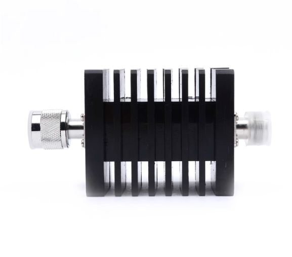  太仓腔体固定衰减器0-3G/0-4G  N型接口